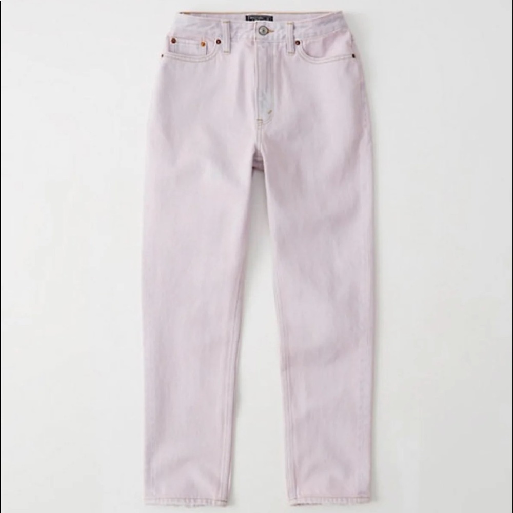 Sold 🚨 Abercrombie & Fitch High Rise